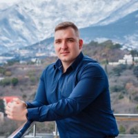 Igor Pavliuk's profile photo