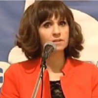 Webground Employee Evelyna Gecheva's profile photo