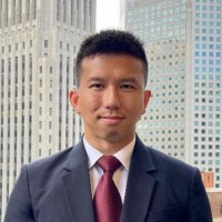 Asian Investors Network | Homebrew Investments Employee Sam Fong's profile photo