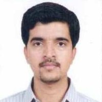 McAfee Employee Ashwin Tidke's profile photo