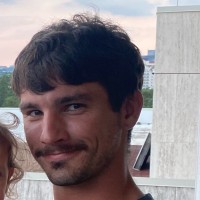 Moody Gardens® Employee Dylan Cody's profile photo