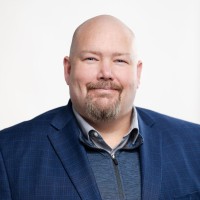 Ramsey County Employee Cary Cunningham's profile photo