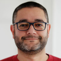 UPC School (Universitat Politècnica de Catalunya) Employee Sergio Morales's profile photo