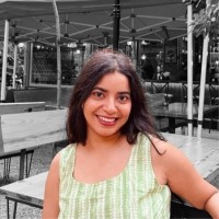 Sales101 Employee Astha Thakur's profile photo