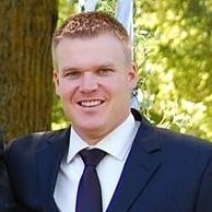 City of East Grand Forks, MN Employee Reid Huttunen's profile photo