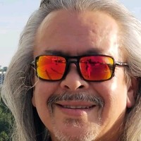 Levy Restaurants Employee Bobby Vickers's profile photo