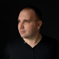 Mainstream Employee Bojan Manojlovic's profile photo