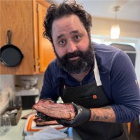 ArtsWA / Washington State Arts Commission Employee Bryan Bales's profile photo