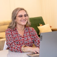 Auxiliadora Predial | Centro Florianópolis Employee Eligia Bauer's profile photo