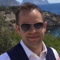 Ithaca Energy Employee Ross Nimmo's profile photo