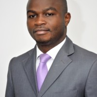 SYNAPSE GROUPE Employee Abel Guei's profile photo