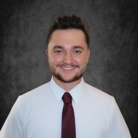 TikTok USDS Joint Venture Employee David Davison's profile photo