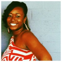 Harland Technology Services Employee Adrienne Deloatch's profile photo