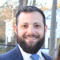 GeoEdge Employee Avi Borgen's profile photo