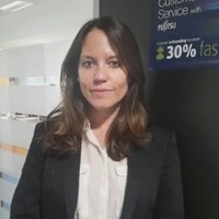 Software AG España Employee Laura Cubo's profile photo
