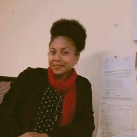 Post PNG Limited Employee Judith Mainumbu's profile photo
