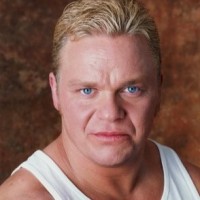 Troy Martin