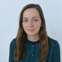 SEC Technologies Employee Ivana Drobáňová's profile photo