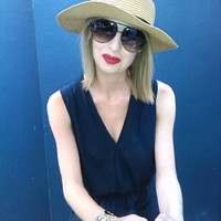 Anna Powell Email & Phone Number