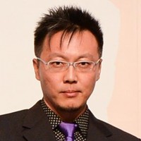 Big Box International Pte Ltd Employee David Chong's profile photo