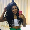 DataX,Ltd. Employee Thayná Neves's profile photo