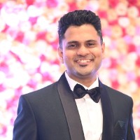 AVI-SPL India Employee Rahul Mohite's profile photo
