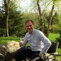 P/mint Employee Dariusz Tomczak's profile photo