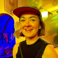 BGS [The Bluegrass Situation] Employee Samantha Doerge's profile photo