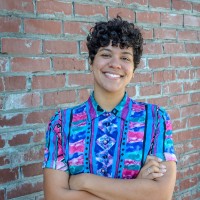 Alexis Griffin Email & Phone Number