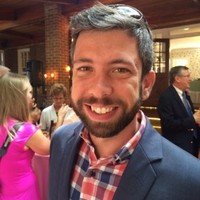 RapidAI Employee Andrew Strohmeier's profile photo