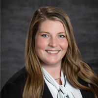 Center Street Wealth Strategies / Raymond James Financial Services Employee Kendal Rojas's profile photo