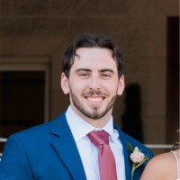 OX Group Global Employee Drake Miller's profile photo