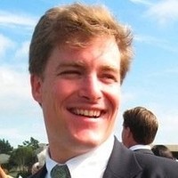 Bountye Employee Matthew Hehman's profile photo