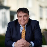 Andrew Nicholson Email