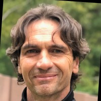 UC San Diego Health Employee Gerardo Costes's profile photo