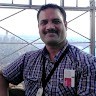 OlilO Technologies Employee Vishnu Vijay's profile photo