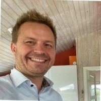 Fibertex Personal Care Group Employee Brian Udengaard's profile photo