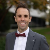 UNC Health Employee Brian Wiggs's profile photo