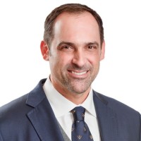Koss Olinger Employee Will Olinger's profile photo