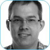 Digital Modus Ltd Employee Blake Griffin's profile photo