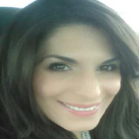 Kristina Kattar Email & Phone Number