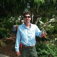 Naples Botanical Garden Employee Brian Galligan's profile photo