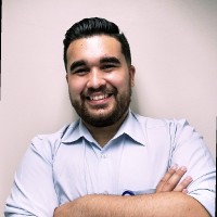 Hospital Professor Edmundo Vasconcelos Employee Rafael de Carvalho Gomes's profile photo