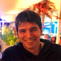 MadeiraMadeira Employee André Rinaldi Monteiro's profile photo