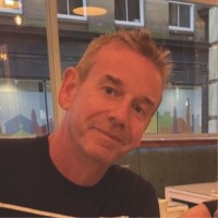 NTT DATA, Inc. Employee Gary Bower's profile photo