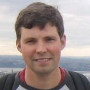 Analog Devices Employee David Bacher's profile photo