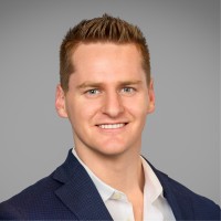 Tri Pointe Connect Employee William Vinson's profile photo