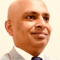 Scorpius BioManufacturing, Inc. Employee Samir Lakhashe's profile photo