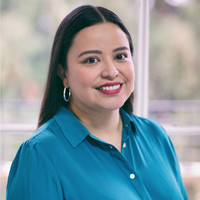 Liberty Bank, N.A. Employee Cynthia Novelo's profile photo