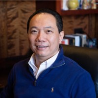 CybrCastle Employee Steve Dong's profile photo